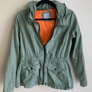 Bench Women's Jacket